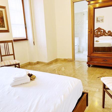 Casa Radiosa Varese Rooms 외부 사진