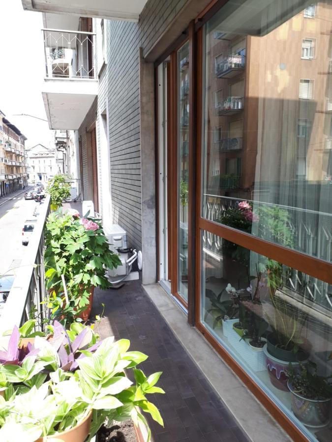 Casa Radiosa Varese Rooms 외부 사진