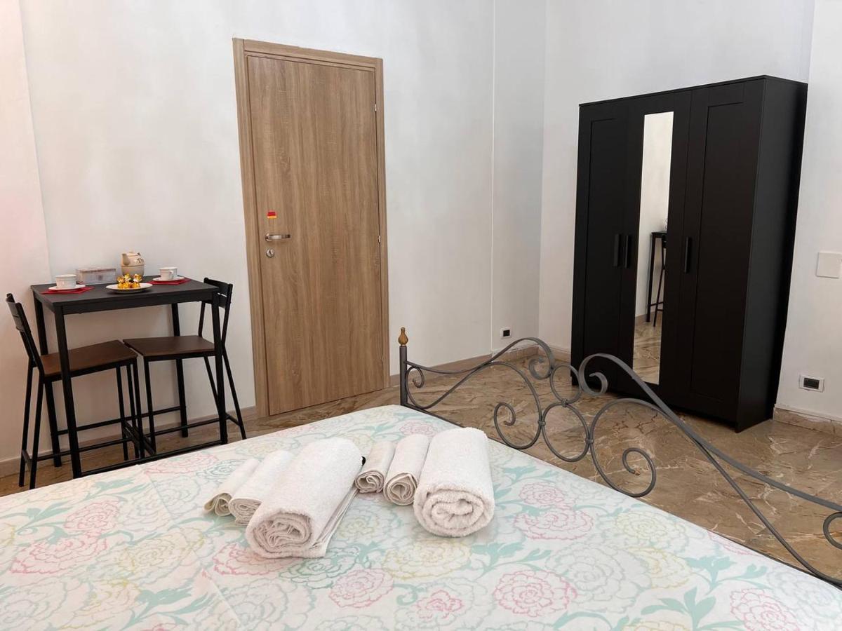 Casa Radiosa Varese Rooms 외부 사진
