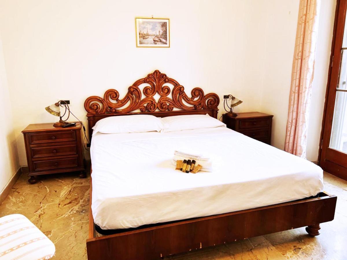 Casa Radiosa Varese Rooms 외부 사진