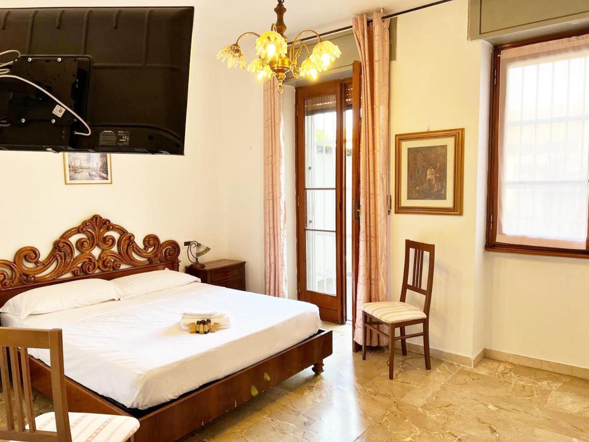 Casa Radiosa Varese Rooms 외부 사진