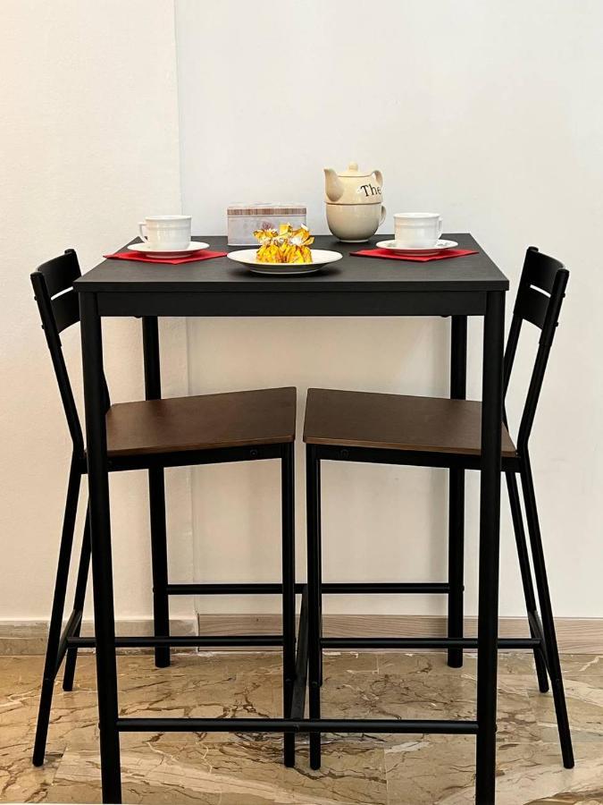 Casa Radiosa Varese Rooms 외부 사진