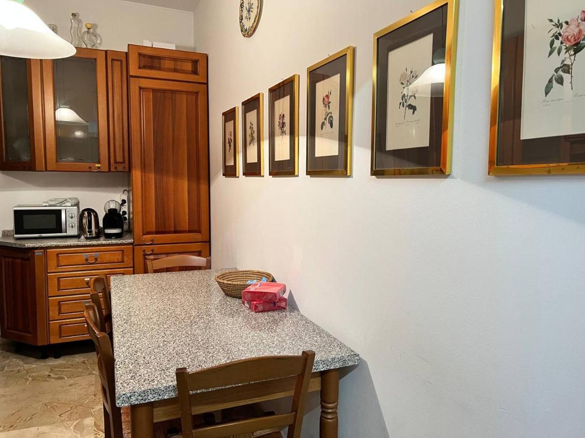Casa Radiosa Varese Rooms 외부 사진