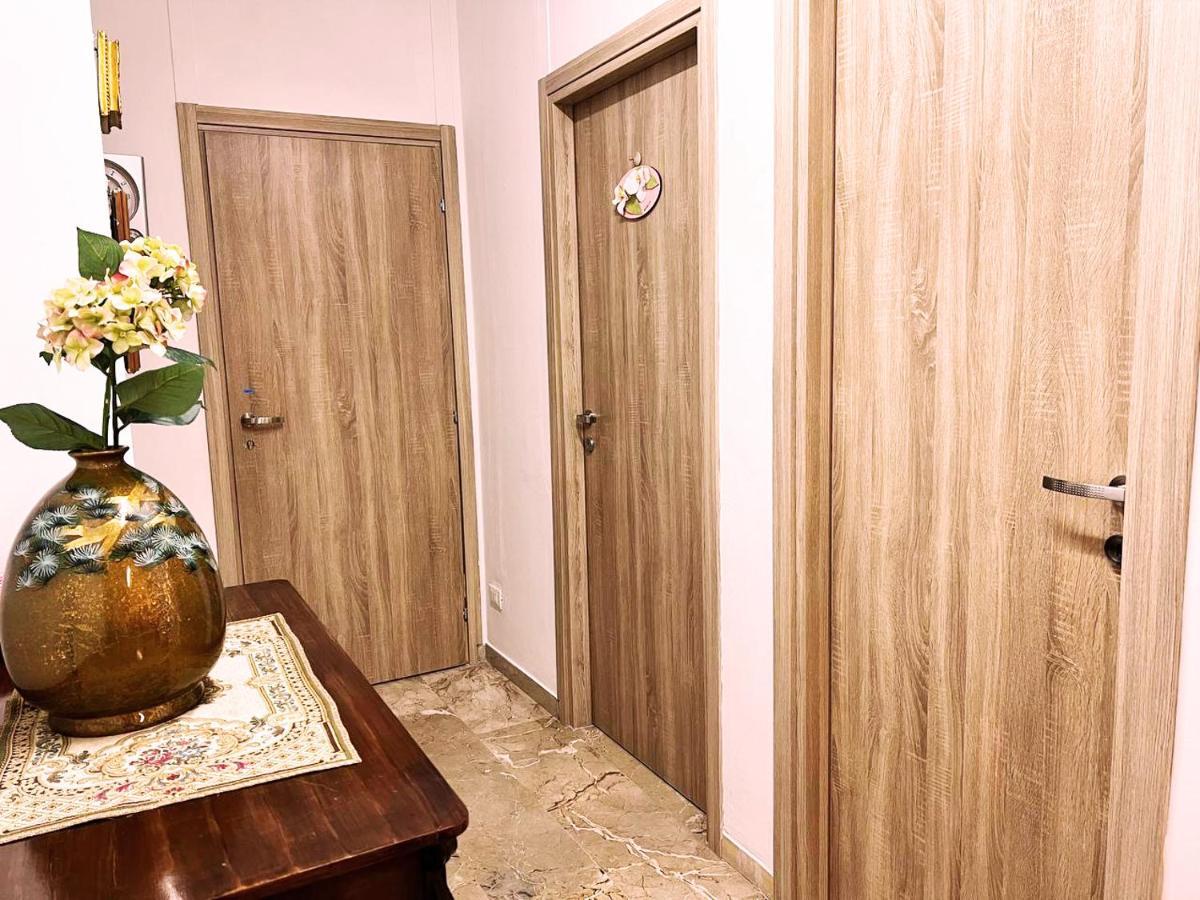 Casa Radiosa Varese Rooms 외부 사진