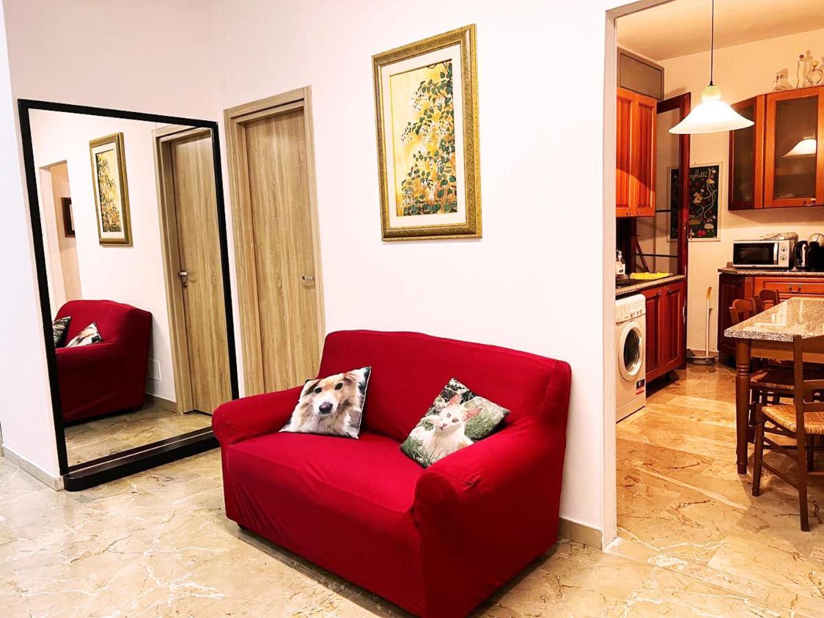 Casa Radiosa Varese Rooms 외부 사진