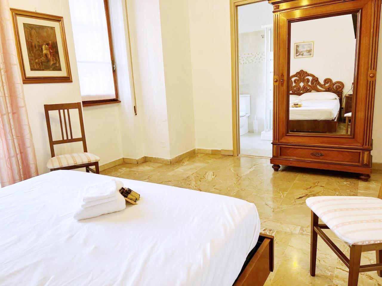 Casa Radiosa Varese Rooms 외부 사진