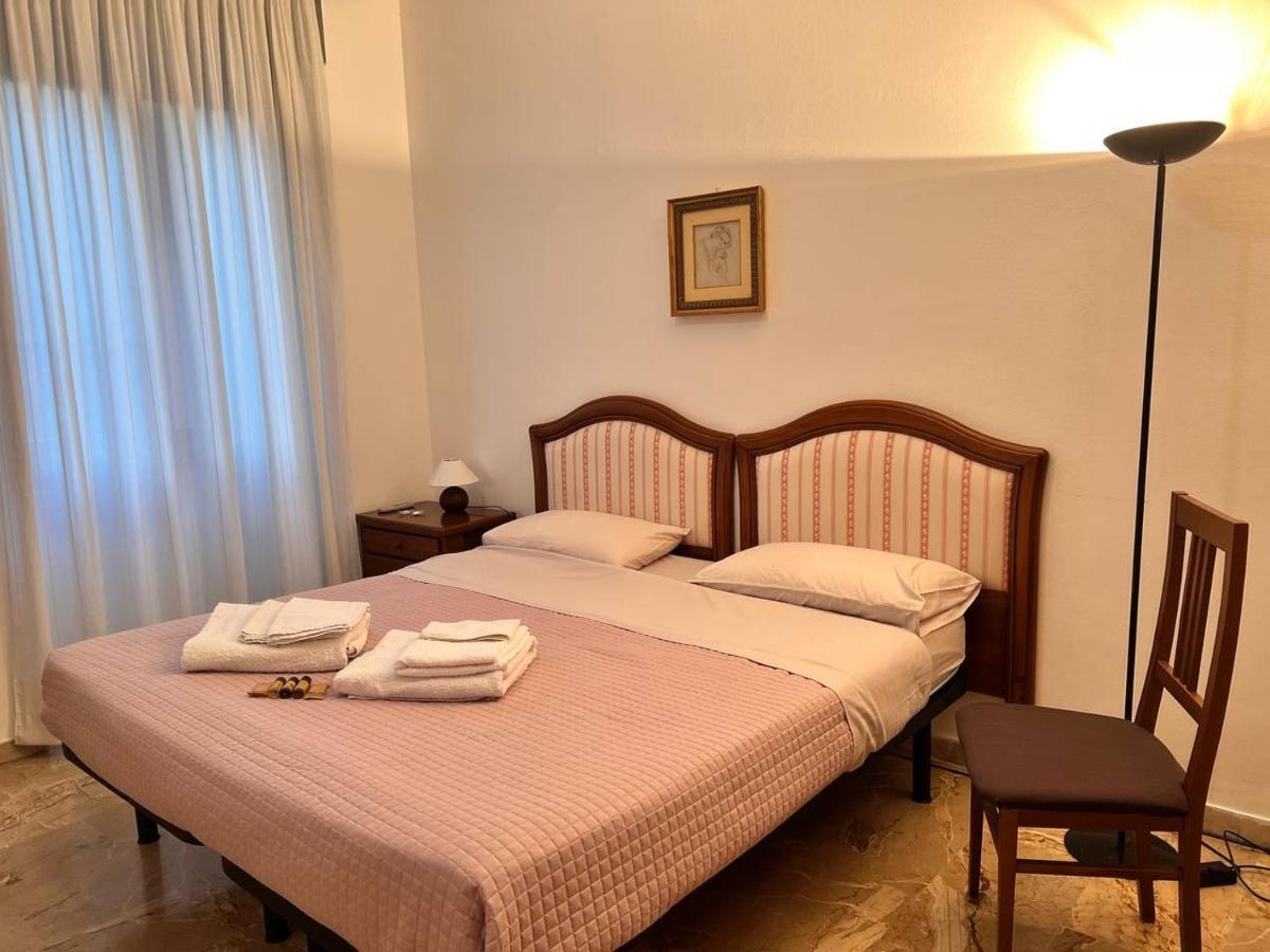Casa Radiosa Varese Rooms 외부 사진