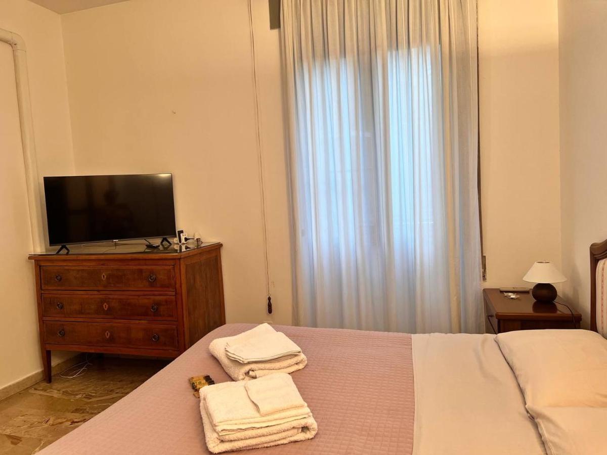 Casa Radiosa Varese Rooms 외부 사진