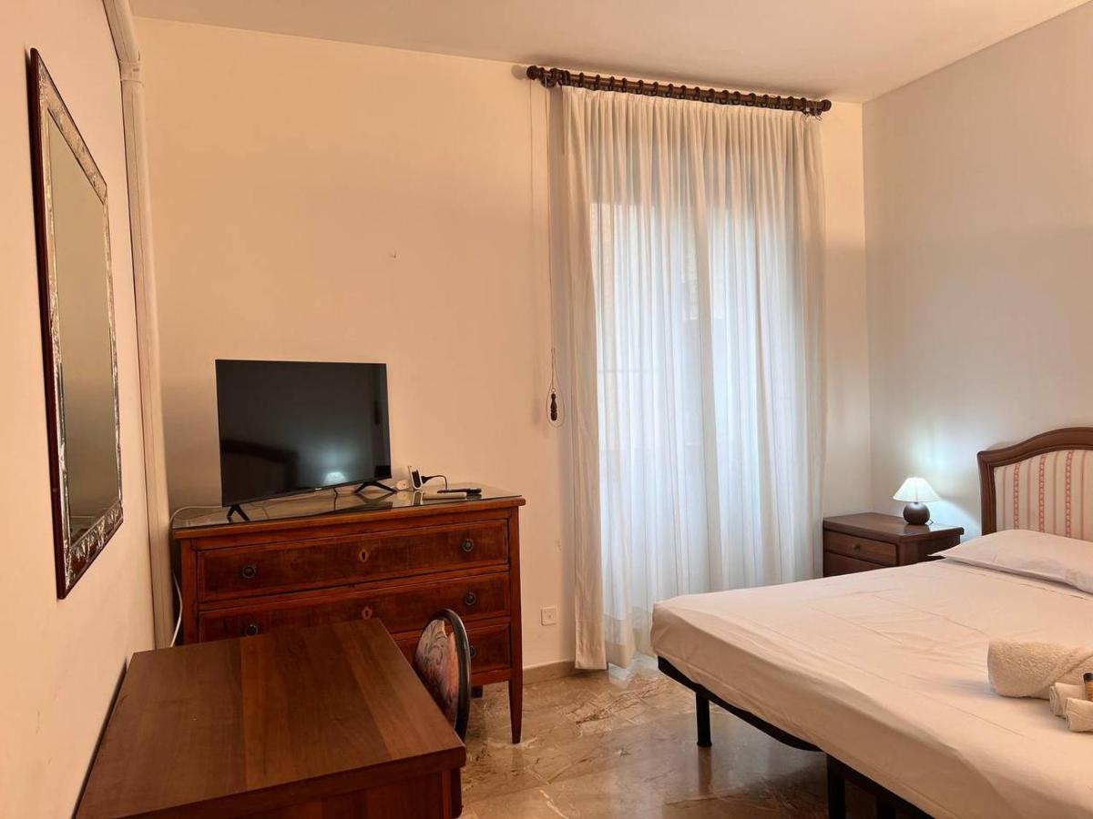 Casa Radiosa Varese Rooms 외부 사진
