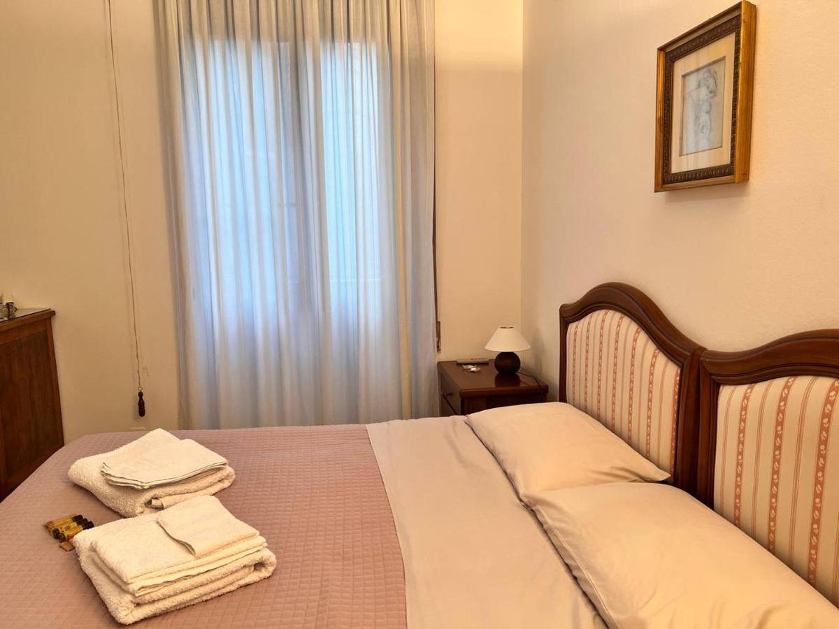 Casa Radiosa Varese Rooms 외부 사진