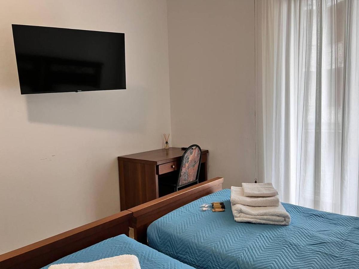 Casa Radiosa Varese Rooms 외부 사진