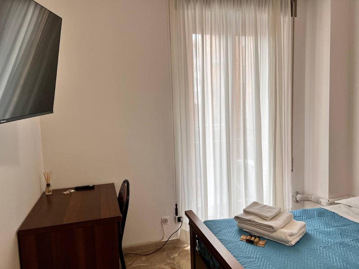Casa Radiosa Varese Rooms 외부 사진