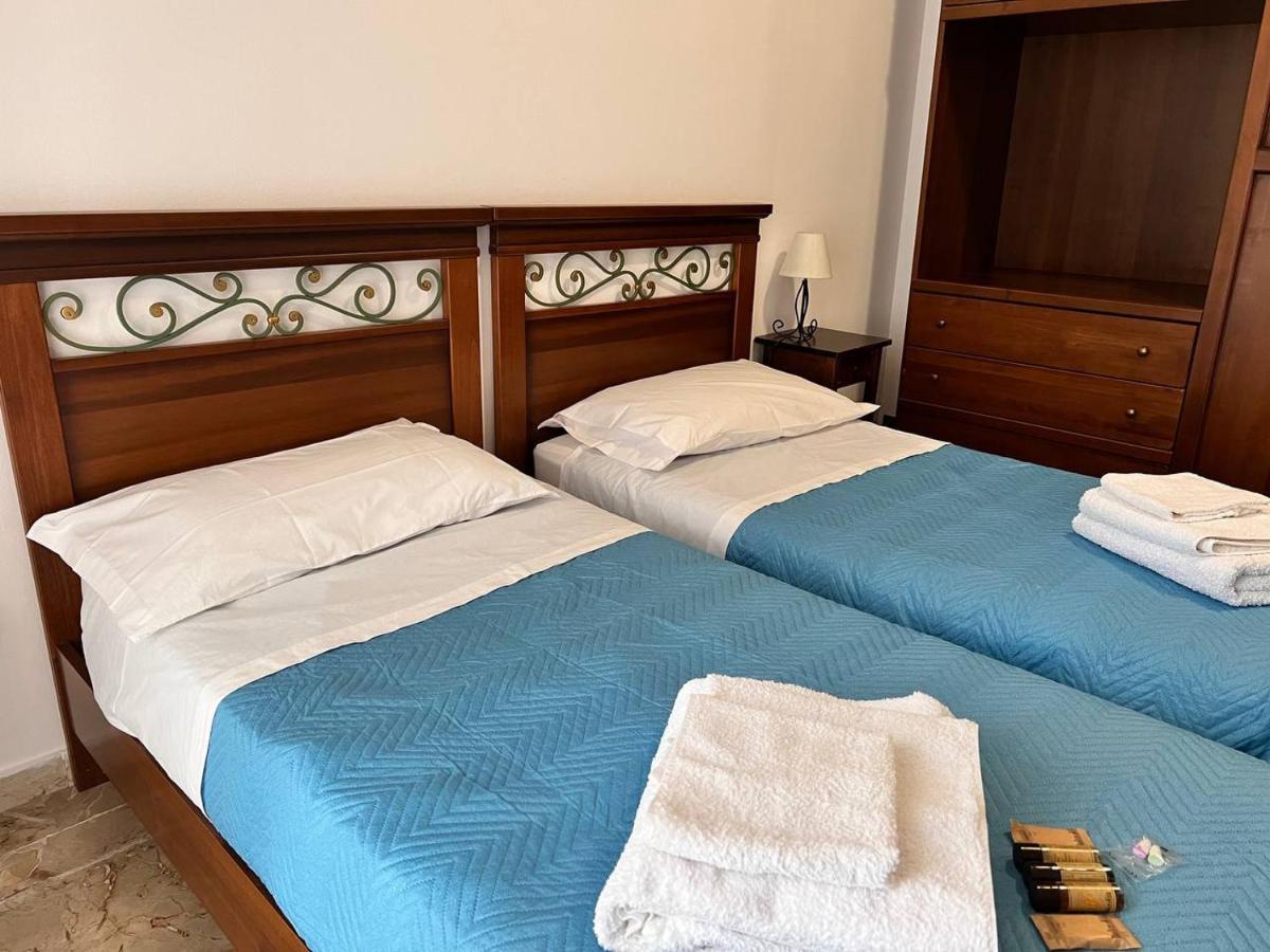 Casa Radiosa Varese Rooms 외부 사진